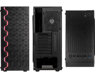 Kolink Inspire K8 ARGB Black GEKL-087 - 1067218 - zdjęcie 4